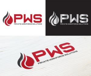 Logo Design by Design_Drafts for Private Workforce Solutions | Design: #21301763