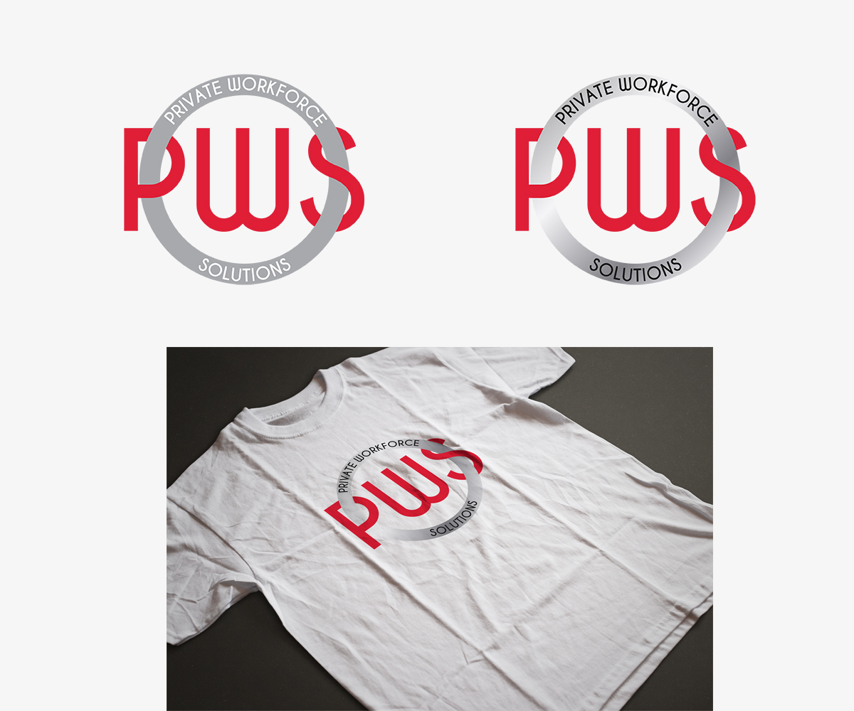 Logo Design by Design_Drafts for Private Workforce Solutions | Design #21301764