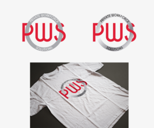 Logo Design by Design_Drafts for Private Workforce Solutions | Design: #21301764