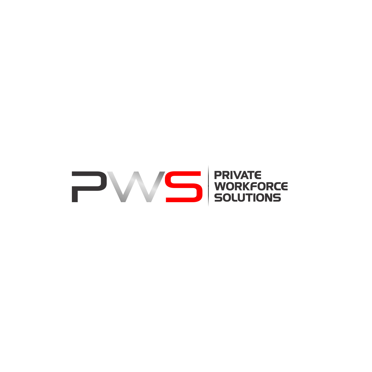 Logo-Design von Arham Hidayat für Private Workforce Solutions | Design #21315310