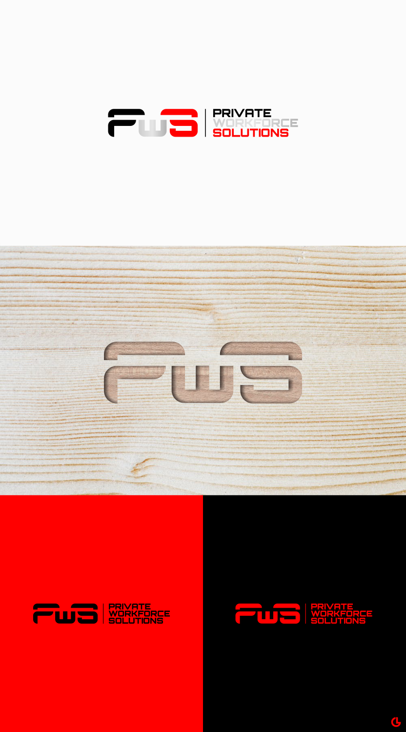 Logo Design by R!CKY for Private Workforce Solutions | Design #21293393