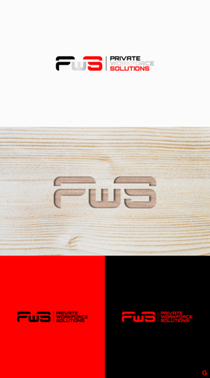 Logo Design by R!CKY for Private Workforce Solutions | Design: #21293393