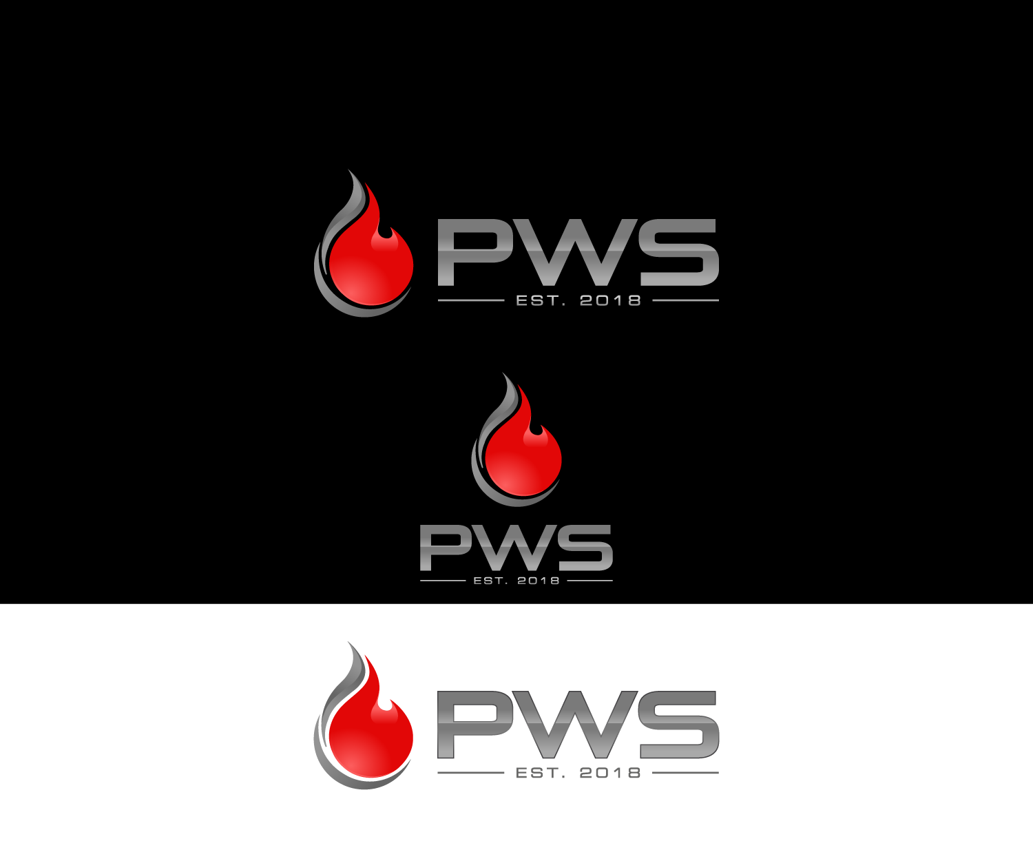 Logo Design by anico for Private Workforce Solutions | Design #21287467