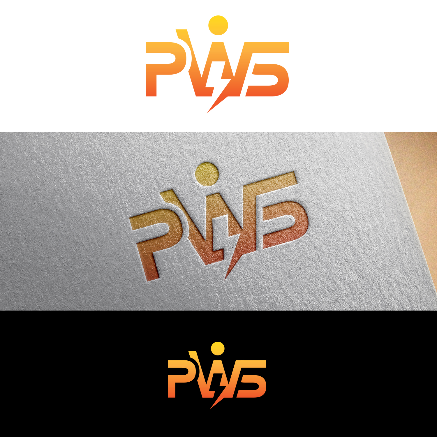 Logo Design by Maxo-Biz for Private Workforce Solutions | Design #21295573