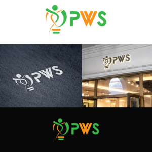 Logo Design by Maxo-Biz for Private Workforce Solutions | Design: #21295575