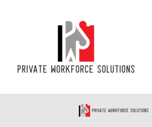 Logo Design by Nosvorious13 Design for Private Workforce Solutions | Design: #21330845