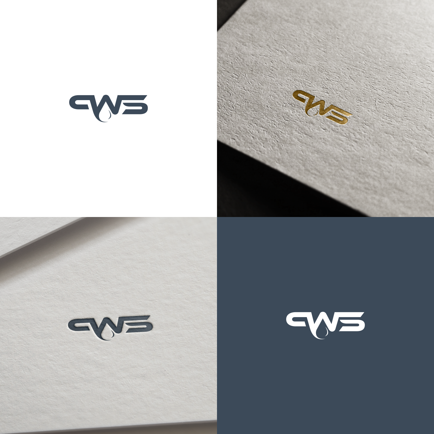 Logo Design by anggun diantorro 2 for Private Workforce Solutions | Design #21281276