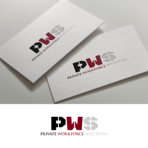 Logo Design by two one for Private Workforce Solutions | Design #21280674