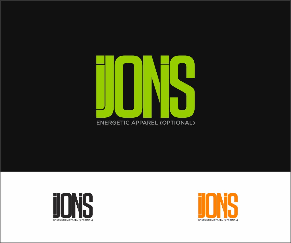 Logo Design by athallah for this project | Design #21290003