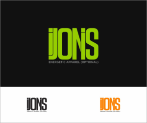 Logo Design by athallah for this project | Design: #21290003