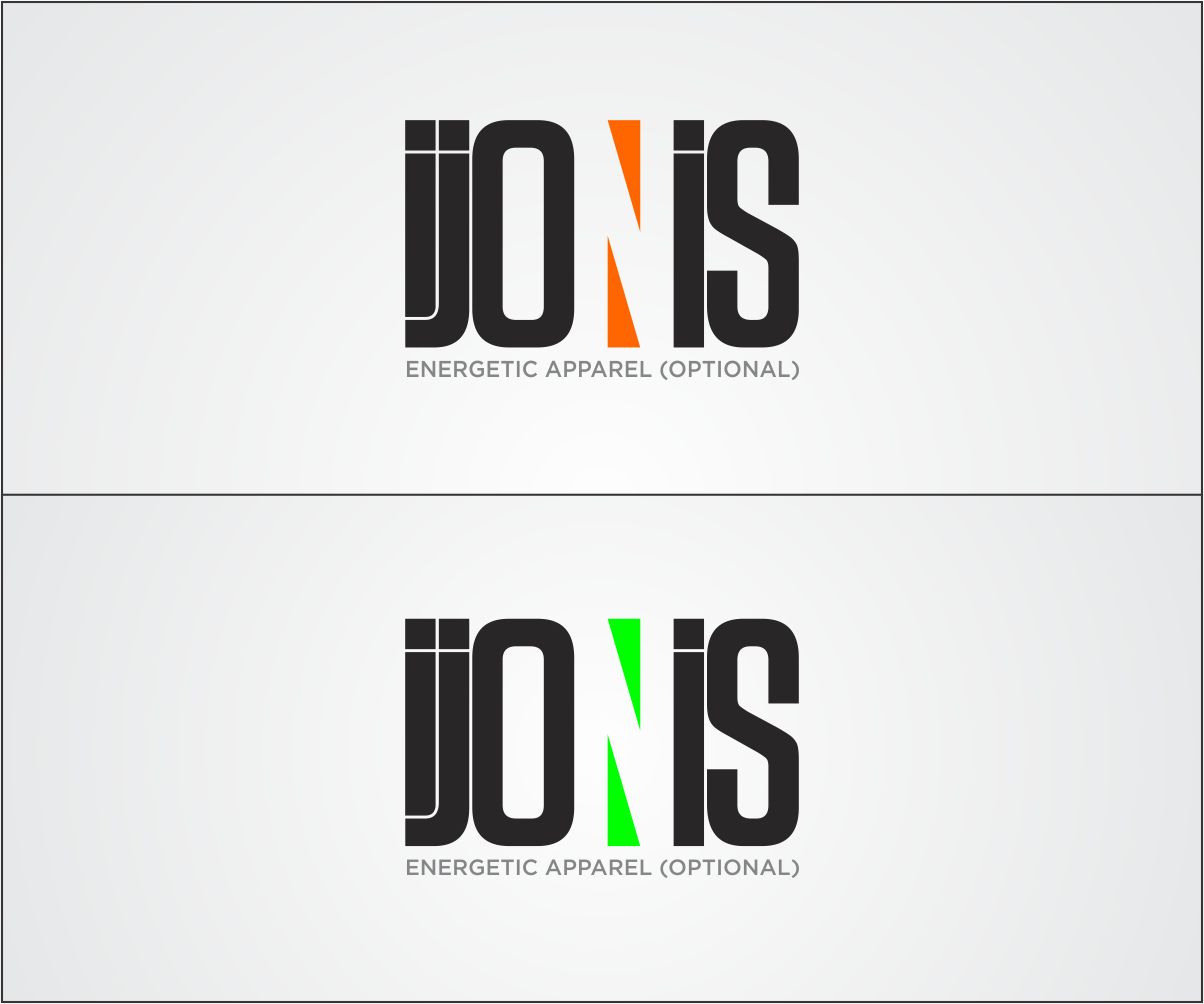 Logo Design by athallah for this project | Design #21290519