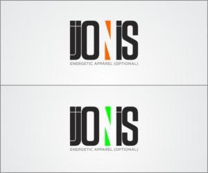 Logo Design by athallah for this project | Design: #21290519