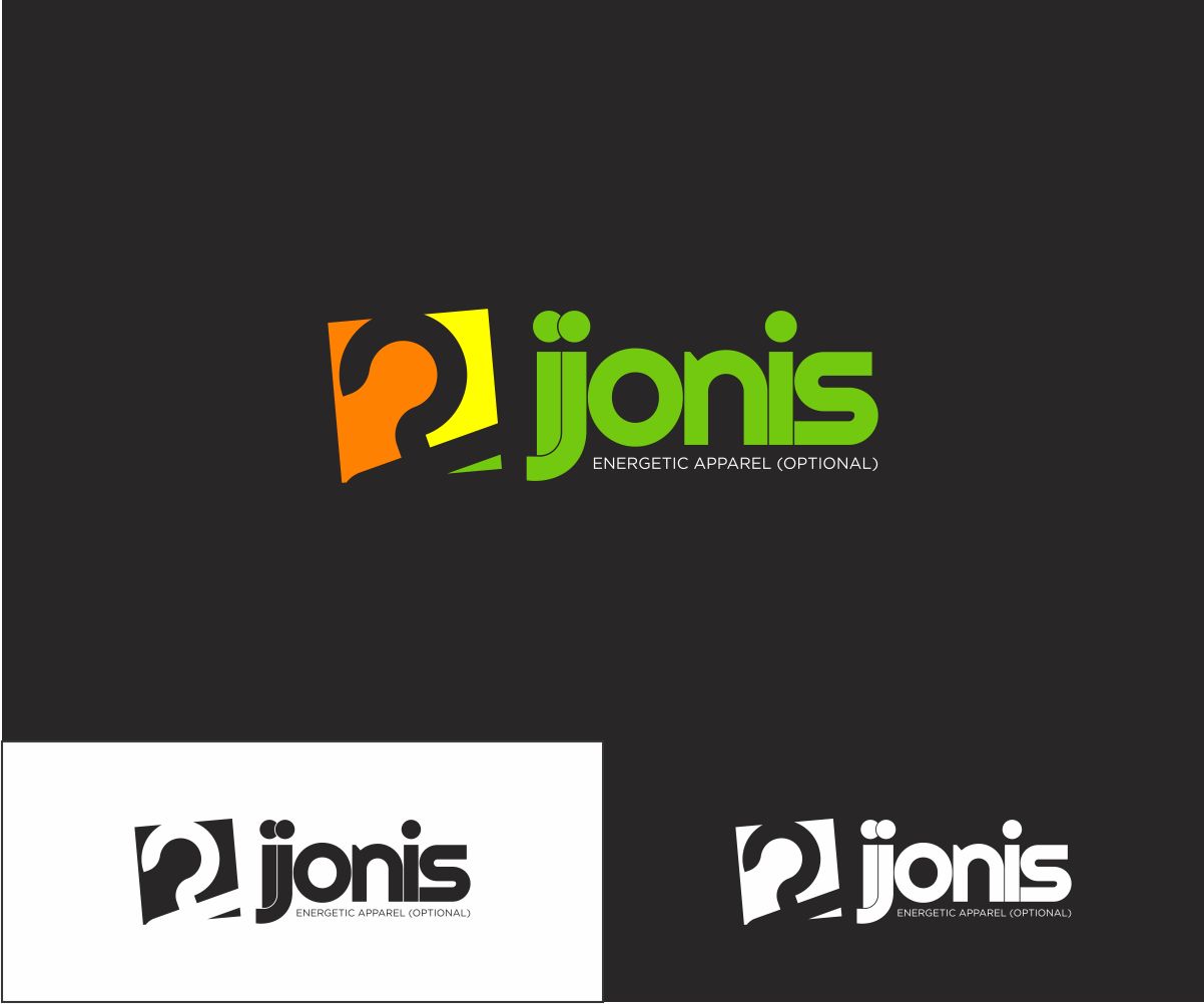 Logo Design by athallah for this project | Design #21291197