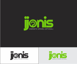 Logo Design by athallah for this project | Design: #21291201