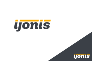 ijonis | Logo Design by jaime.sp