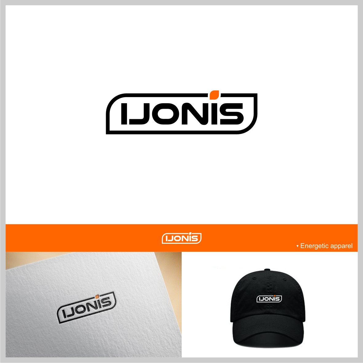 Logo Design by momo57 for this project | Design #21298662