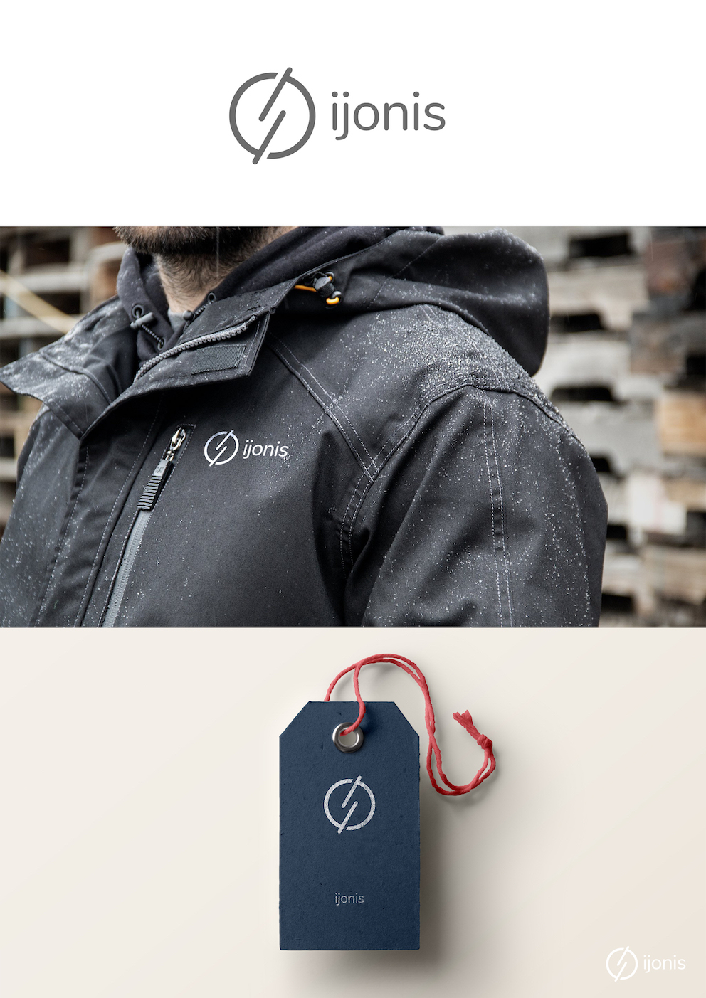 Logo Design by christianpoetoe for this project | Design #21281947