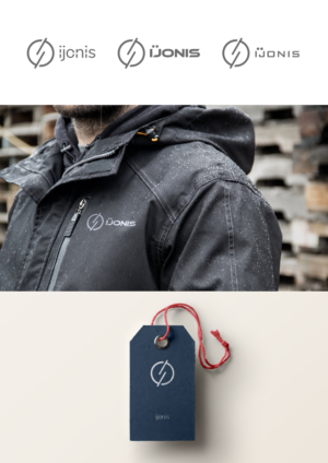 Diseño de Logo por christianpoetoe para este proyecto | Diseño: #21283149