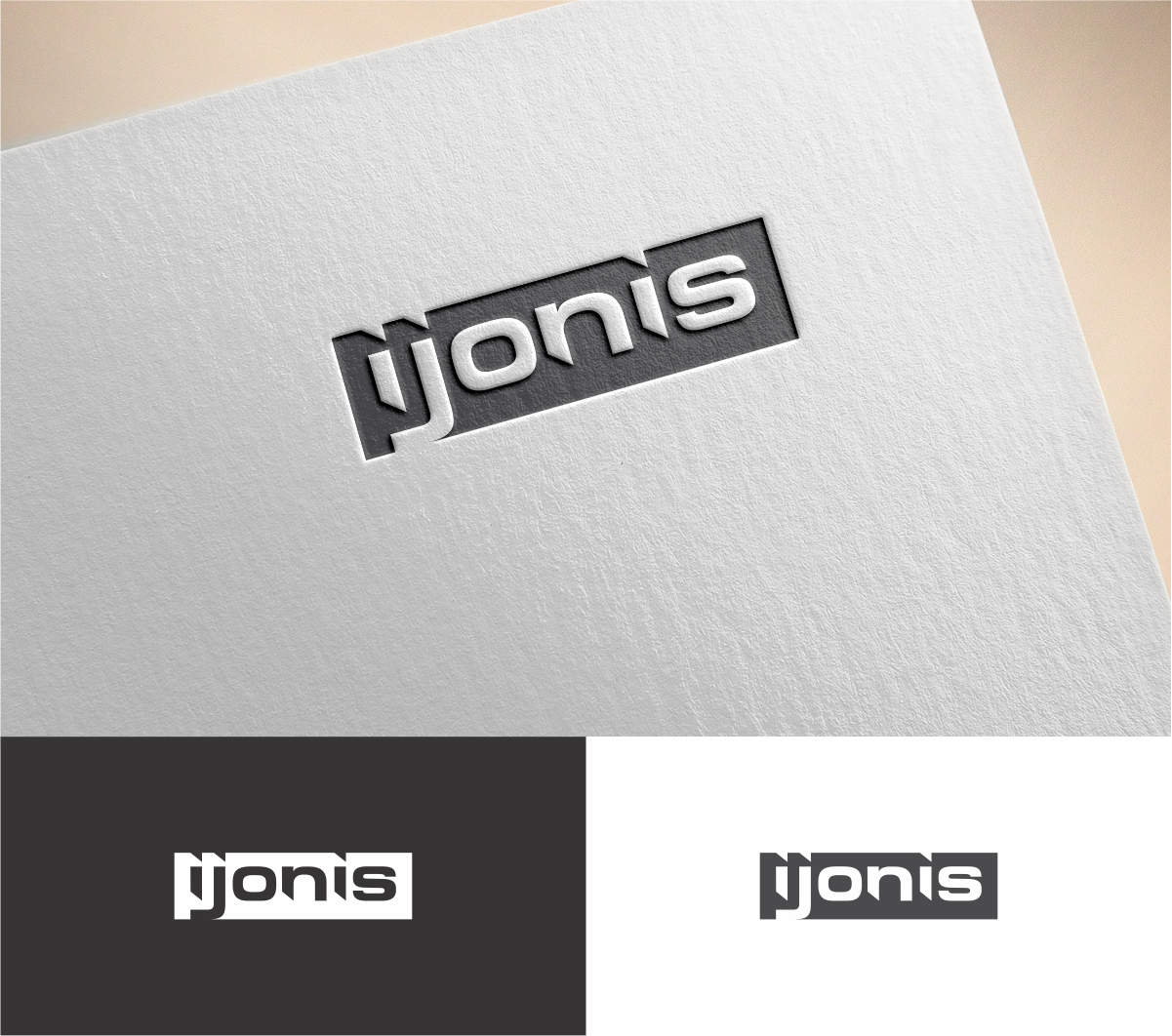 Logo Design by MKR for this project | Design #21281519