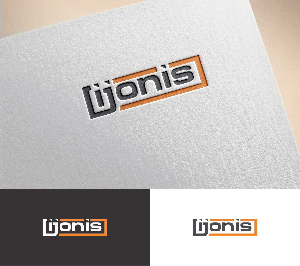 Logo Design by MKR for this project | Design #21281520