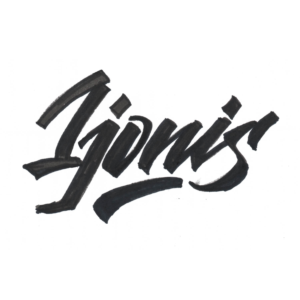 Logo Design by Nur S