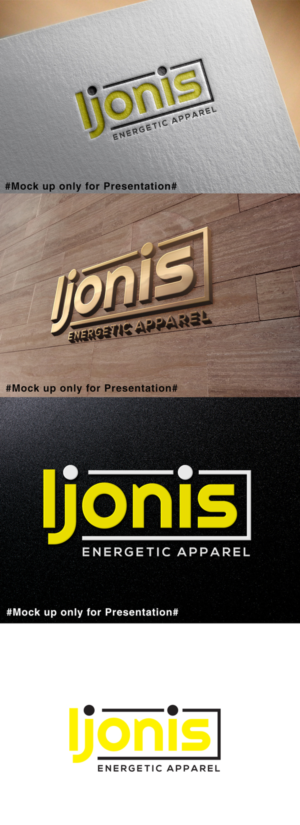 Logo-Design von designmind78 für dieses Projekt | Design: #21293836