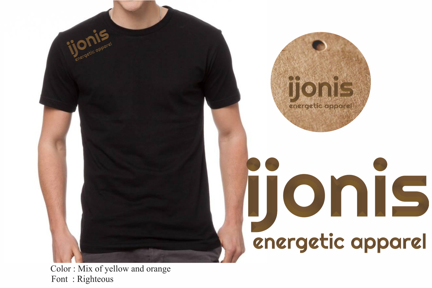 Logo Design by Wahyudi Vimalajayo for this project | Design #21327005