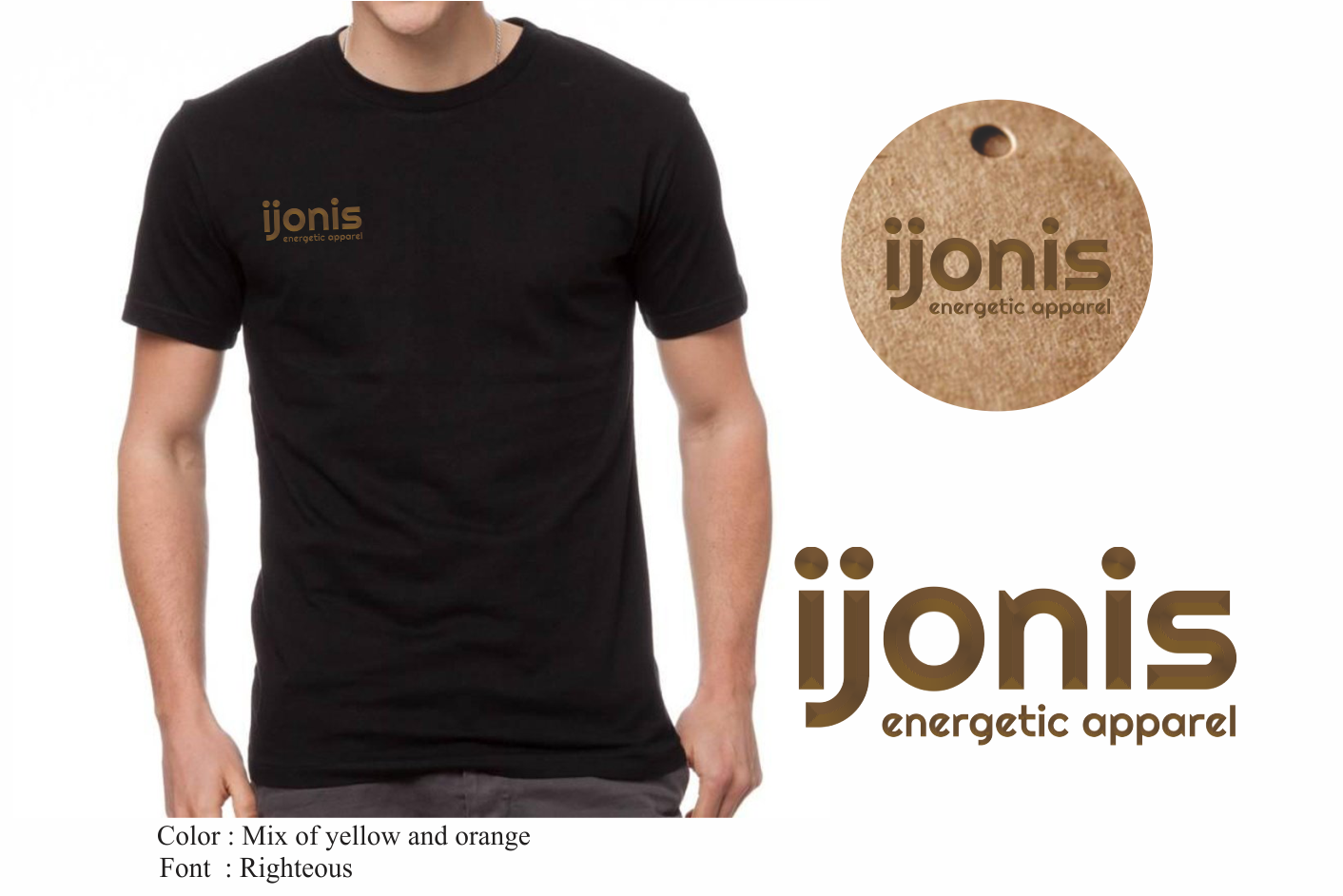 Logo Design by Wahyudi Vimalajayo for this project | Design #21329321