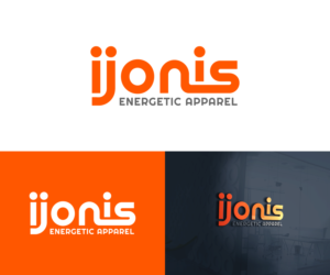 ijonis | Logo Design by H-H Arts