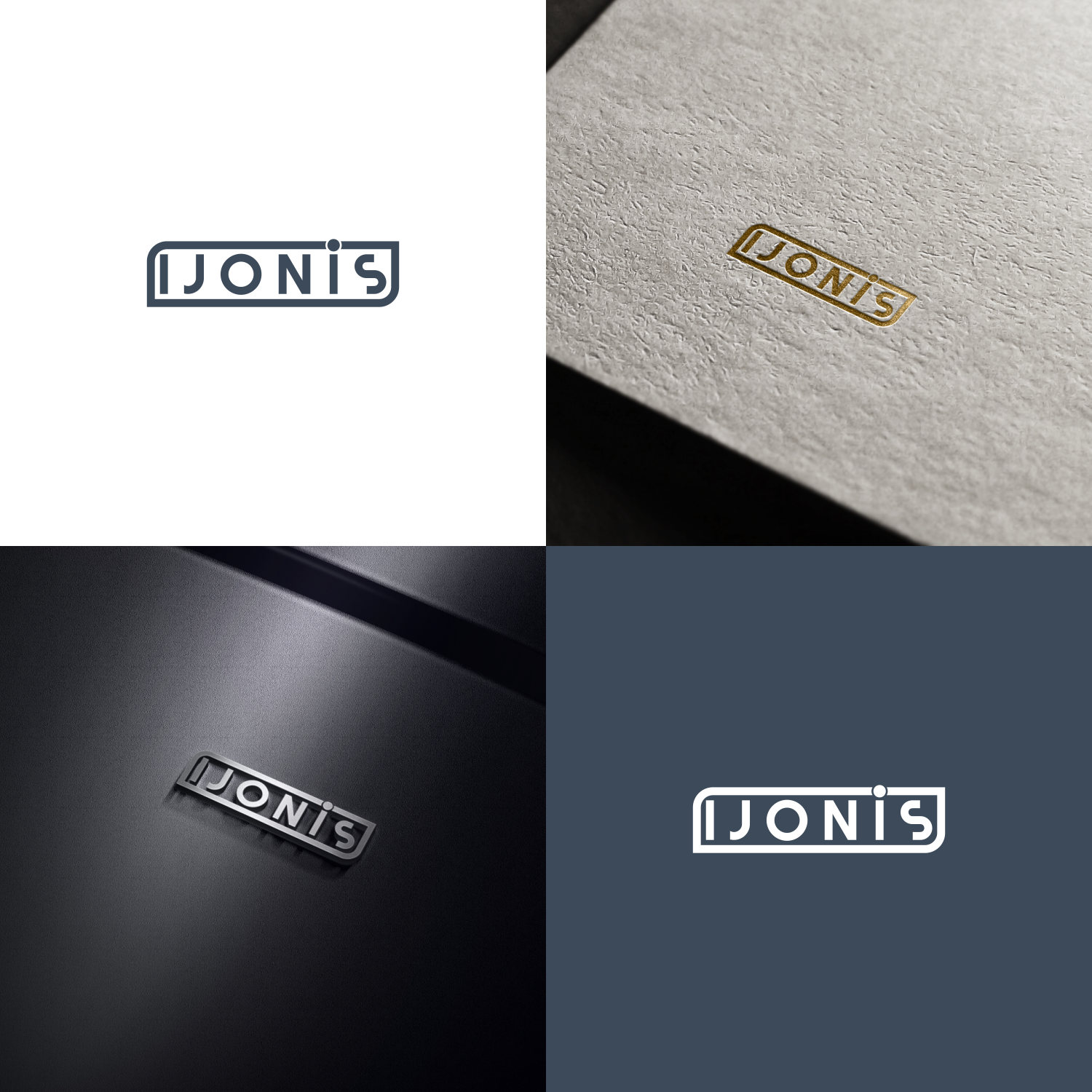 Logo Design by anggun diantorro 2 for this project | Design #21282849