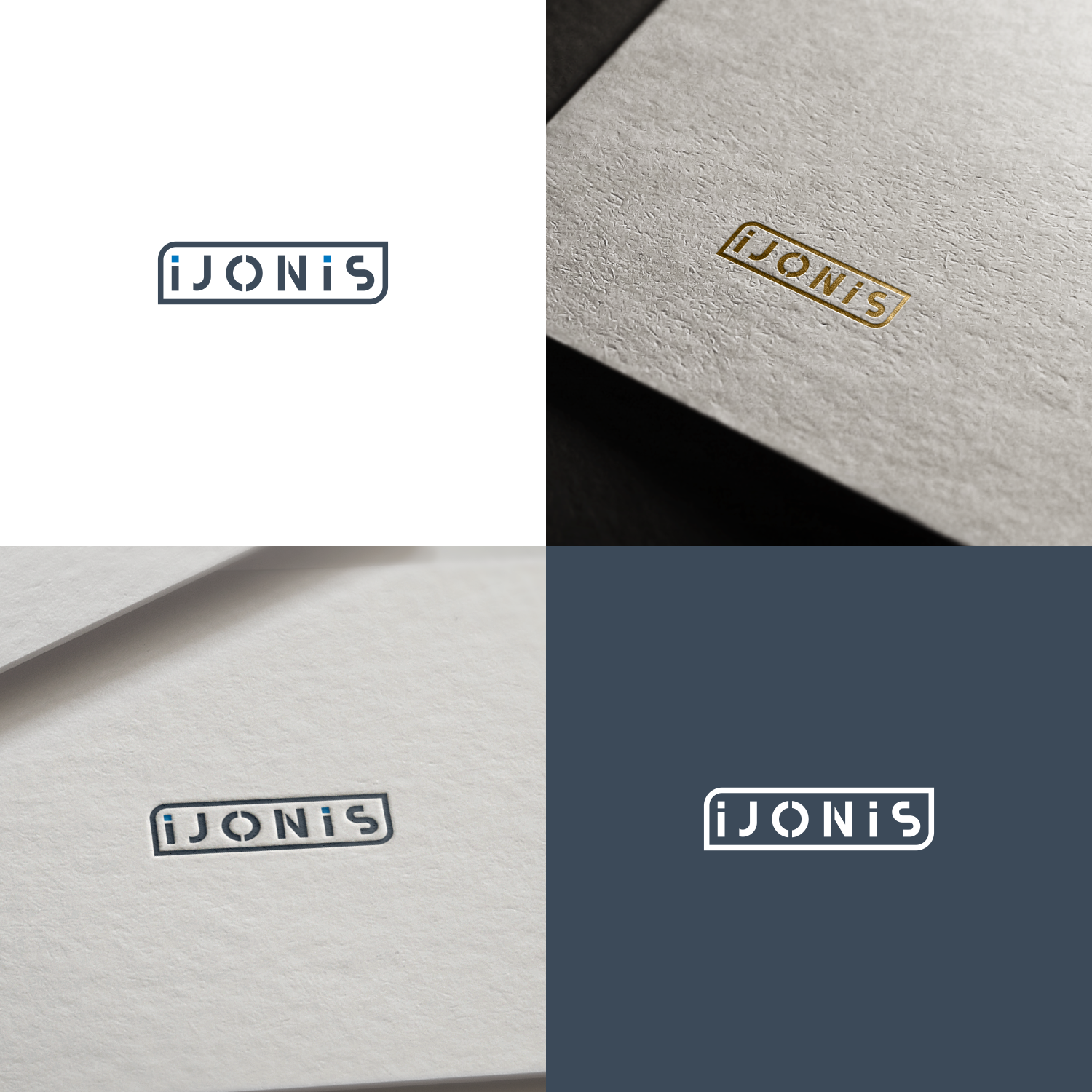 Logo Design by anggun diantorro 2 for this project | Design #21286743