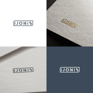 Logo Design by anggun diantorro 2 for this project | Design: #21286743