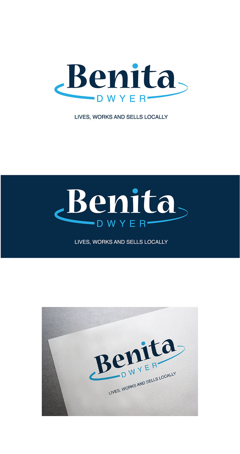 Logo-Design von Alina Gruia für dieses Projekt | Design #21357015