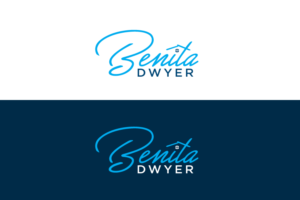 Benita Dwyer | Logo Design by jaime.sp