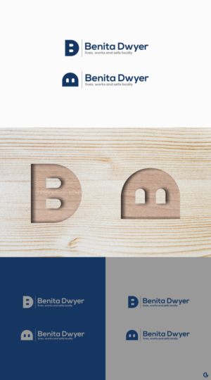 Logo Design by R!CKY for this project | Design: #21293385