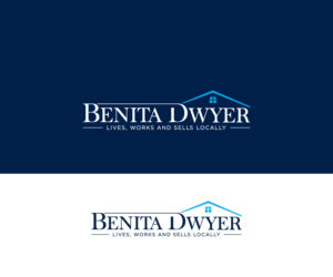 Benita Dwyer | Logo Design by anico