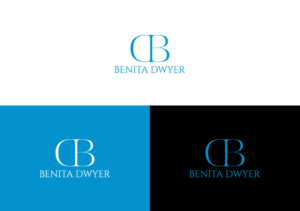 Benita Dwyer | Logo Design by DesIcon