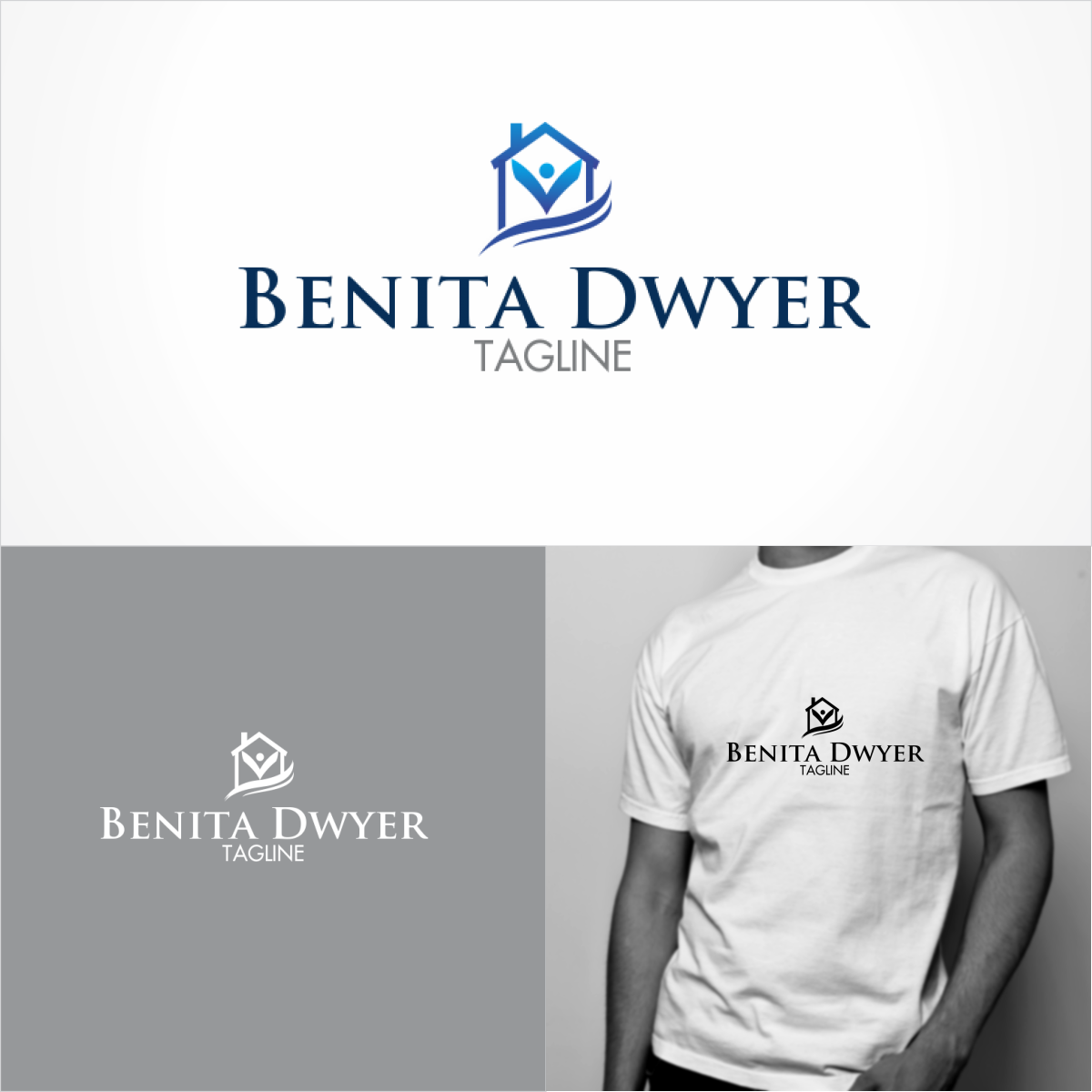 Logo Design by ThePredators for this project | Design #21314580