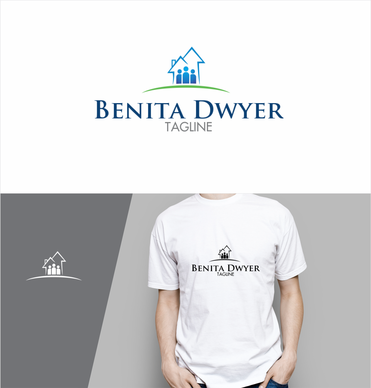 Logo Design by ThePredators for this project | Design #21314581