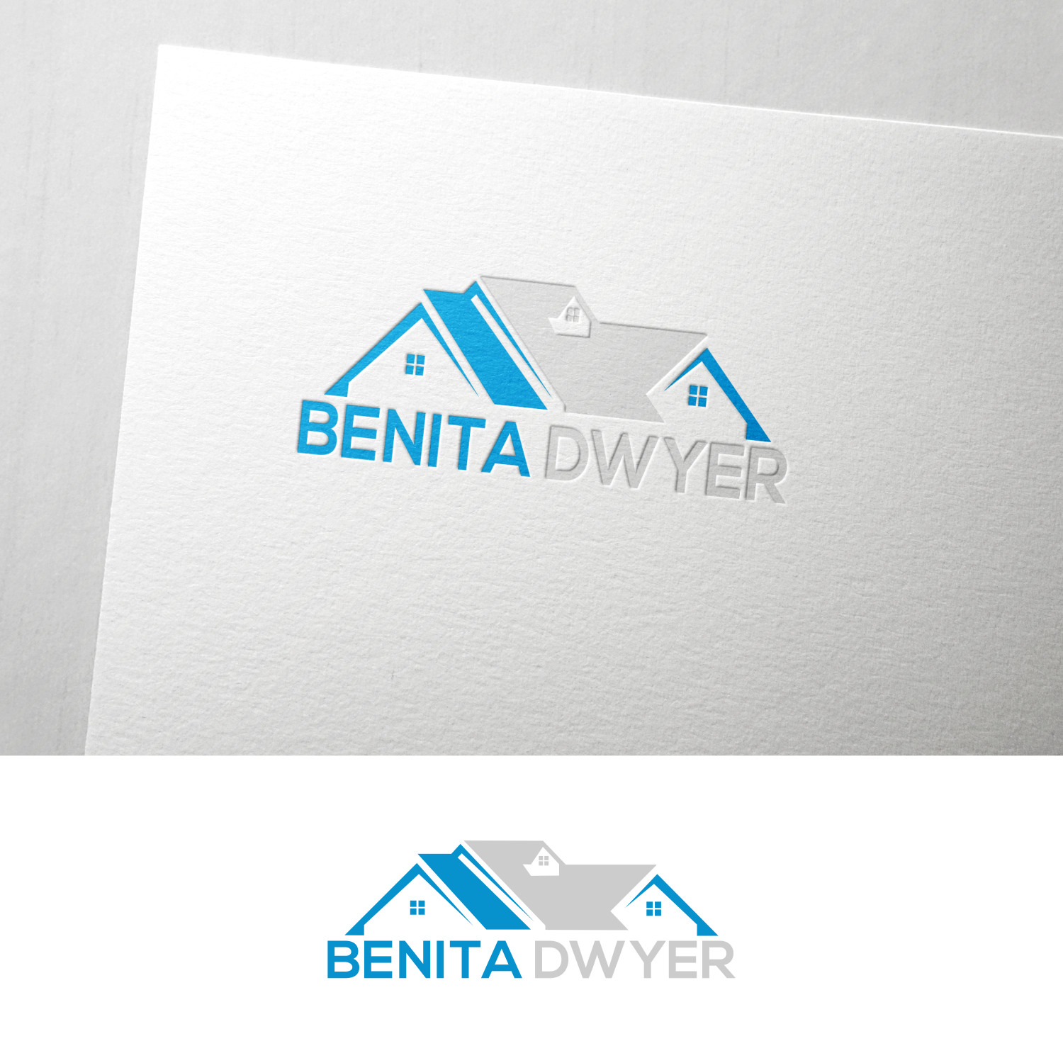 Logo Design by two one for this project | Design #21283991