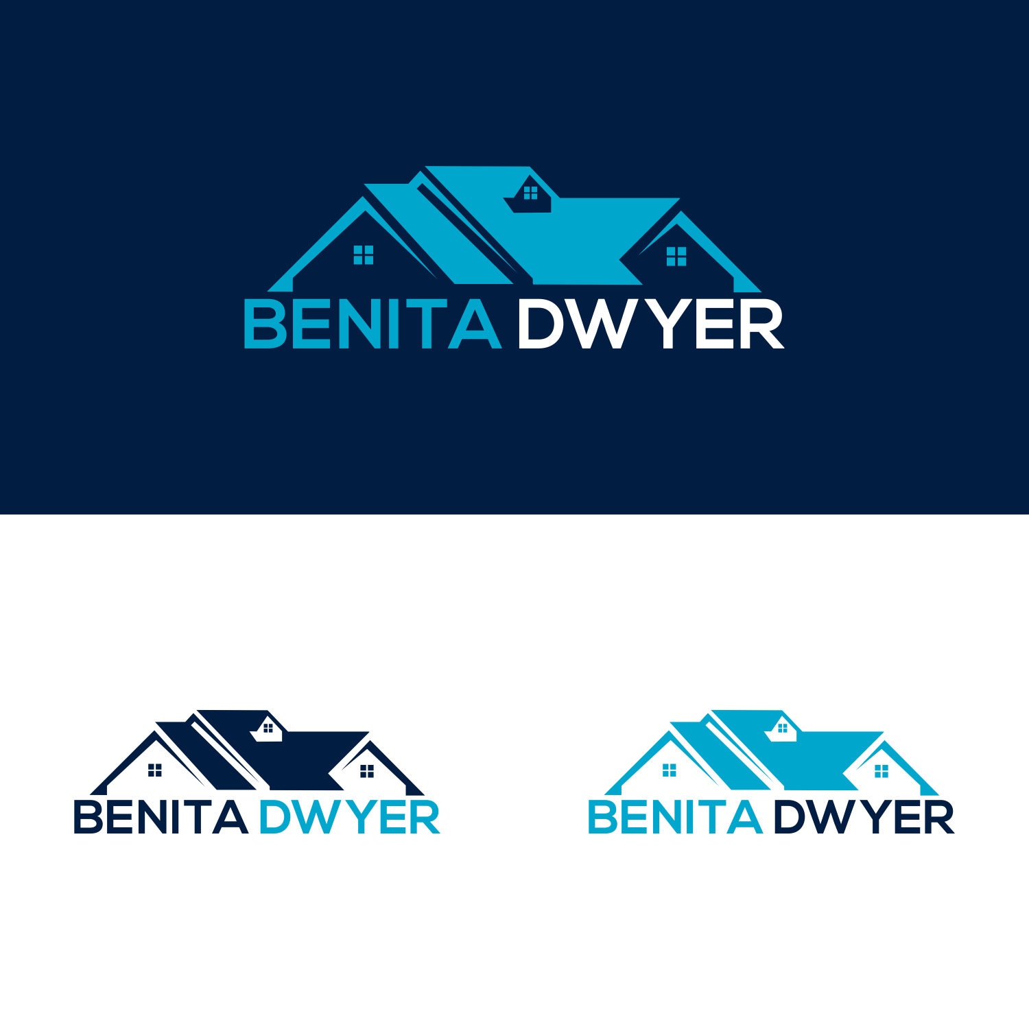 Logo Design by two one for this project | Design #21290164