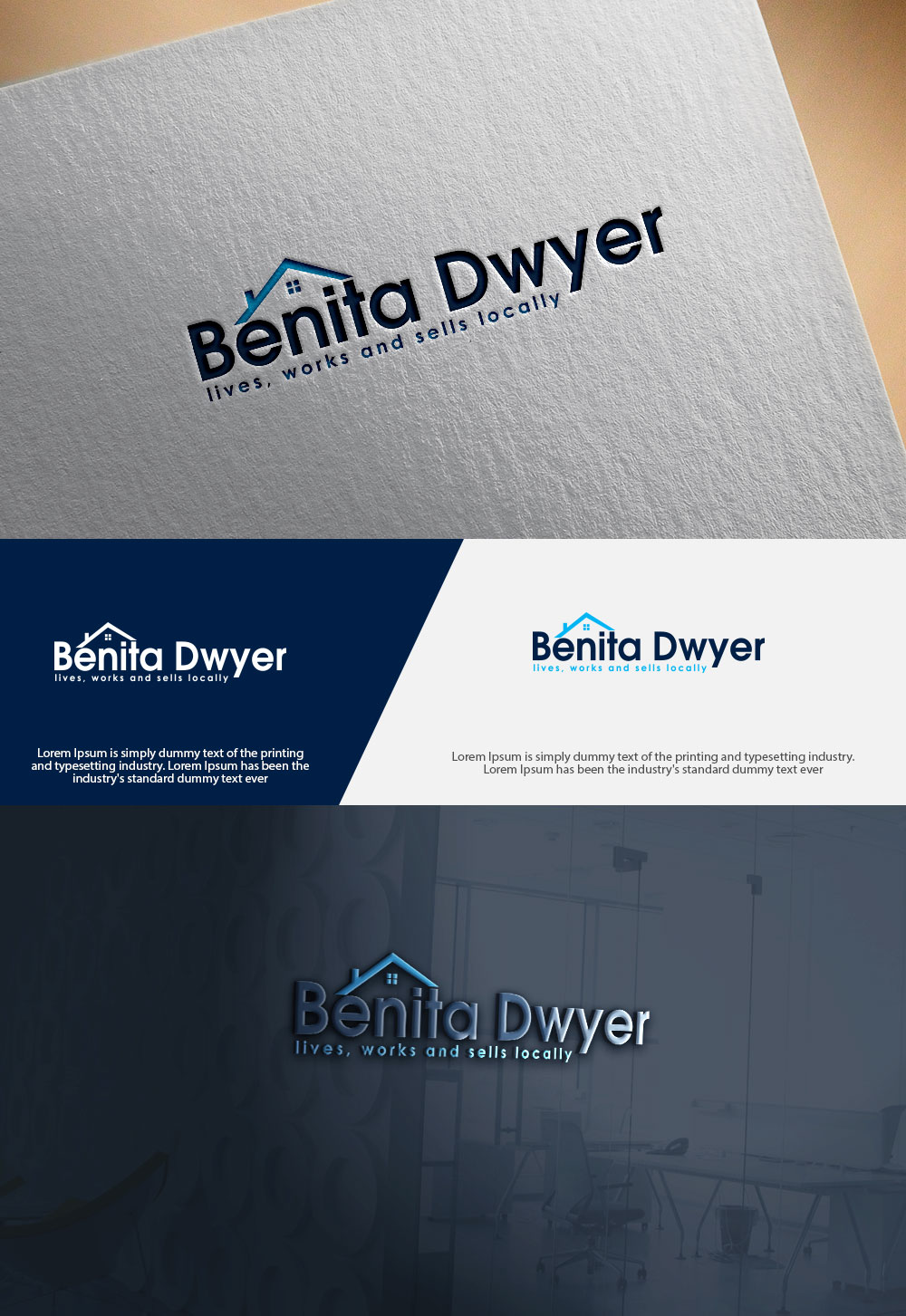 Logo Design by abdulhadi22 for this project | Design #21286372