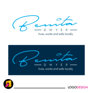 Logo Design by Sergio Medina for this project | Design: #21358759