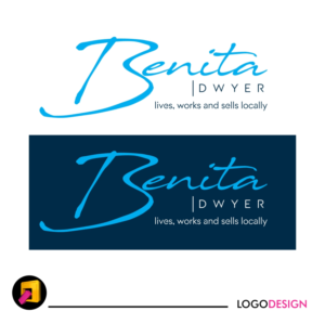 Logo Design by Sergio Medina for this project | Design: #21358760