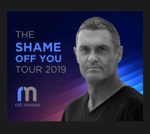 Graphic Design by D Creative for Rob Mason | Design: #21283023