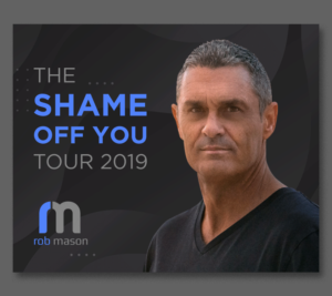 Graphic Design by D Creative for Rob Mason | Design: #21315710