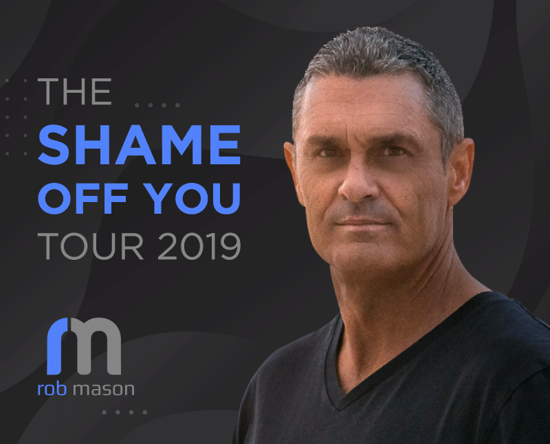 Graphic Design by D Creative for Rob Mason | Design #21324817