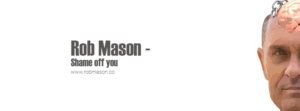 Graphic Design by emrul1568 for Rob Mason | Design: #21280670