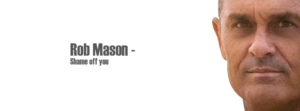 Graphic Design by emrul1568 for Rob Mason | Design: #21280671