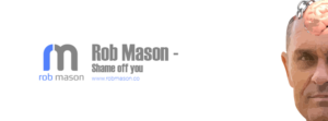 Graphic Design by emrul1568 for Rob Mason | Design: #21280975